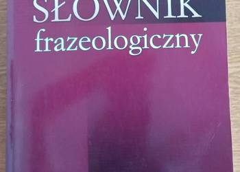 Słownik frazeologiczny Daniela Podlawska Magdalena Świątek