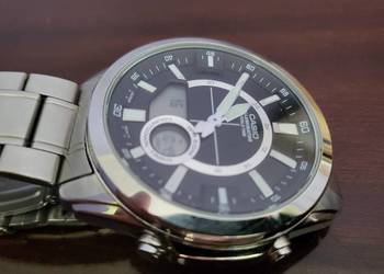 CASIO EDIFICE ERA 110