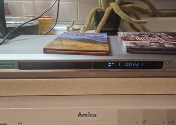 SONY CD DVD  DVP-NS360