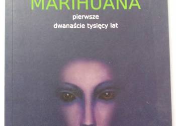 MARIHUANA PIERWSZE DWANAŚCIE TYSIĘCY LAT - ABEL E. MARIHUANA PIERWSZE DWANAŚCIE TYSIĘCY LAT - ABEL E.