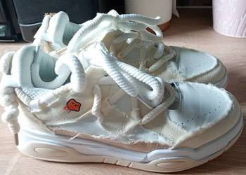 Buty sportowe damskie 38