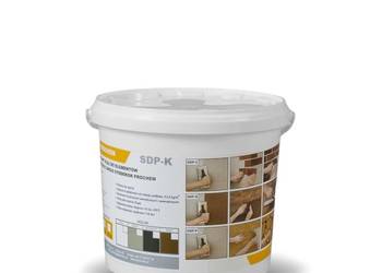 Klej Akrylowy Do Deski Elewacyjnej Lameli - 3kg