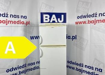 LODÓWKA Amica 144cm / Klas A /Dostawa/3MscGwarancja