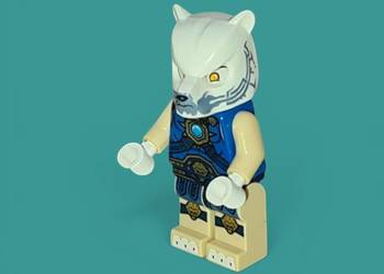 Lego Chima Ice Bear