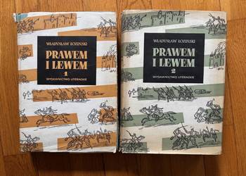 Władysław Łoziński`- Prawem i lewem