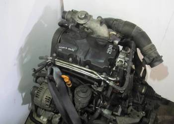 SKODA ROOMSTER 1.4 TDI BNV 10R. 80KM 6Q082808F SPRĘŻARKA KLIMATYZACJI