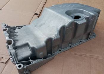 Miska Misa Olejowa AUDI A4 B6,06B103603AH, wysyłka