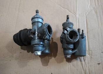 WSK wfm gaźnik G20/2 sztuki