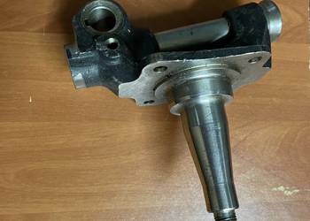 Skoda 100, 110 lampy,