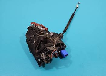 Zamek Drzwi Lewy Tył 6 PIN Skoda Roomster(06-10) 5J7839016B EU