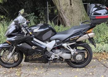 Honda vfr 800