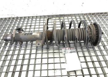 AMORTYZATOR PRAWY PRZÓD ZE SPRĘŻYNĄ PEUGEOT 208 I 1.6 Hatchback