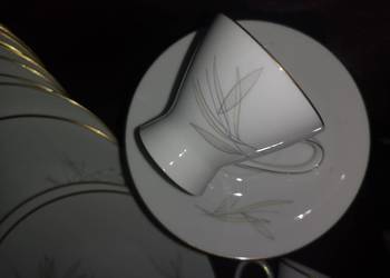 Filiżanka, Form 2000, Rosenthal  Selb Germany