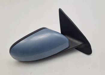 LUSTERKO Volvo S60 I V70 II lift 04-06r _ PRAWE PASAŻERA 7 Pin kabli EURO