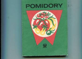 Pomidory - Anna Gasik