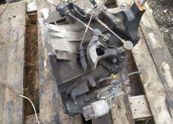 SKRZYNIA BIEGÓW 2.5 V6 BENZYNA FORD MONDEO MK III 3 ST 3S7R-7F096-AC