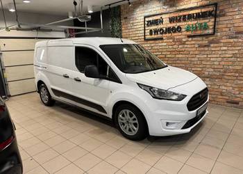 Ford Connect L2 1 wł.FV23% SUPER