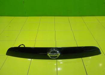 NISSAN JUKE I F15 1.6 B 11r blenda klapy tyl