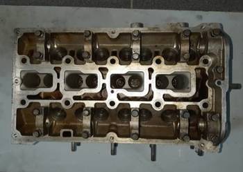 Głowica Alfa Romeo 1.6 B Twin Spark 60661586