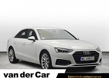 Audi A4 Limousine 35 TFSI mHEV S tronic ! Z Polskiego Salonu ! Faktura VAT…