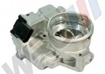Przepustnica Vw Passat B5 Audi A4 B6,B7 A6 C5, SuperB 2.5TDI