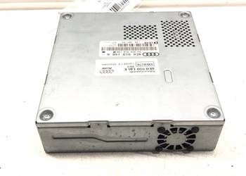 TUNER RADIA AUDI A6 C6 4E0910146E 04-11 ODTWARZACZ MULTIMEDIA, STEREO