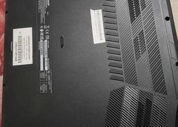 Sprzedam acer nitro 5