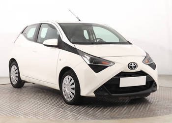 Toyota Aygo 1.0 VVT-i