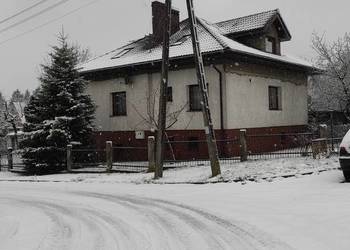 Przestronny dom z garażem i wiatą - ul Lipowa, Bobolice - 251m² - 749 000