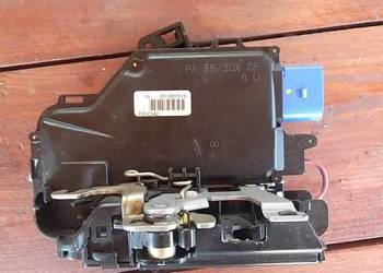 Zamek drzwi przód prawy 3d1837016 Vw Seat