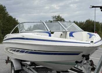 Glastron MX175