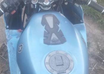 Yamaha tzr 50 2003 rok