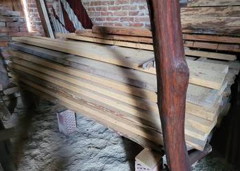 Sprzedam baliki olchowe 40tka