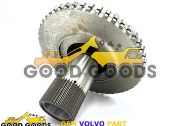 VOLVO KOSZ SPRZĘGŁOWY Z TULEJKAMI 11145162 11037992 11036683 11036613