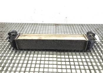 INTERCOOLER OPEL ASTRA K 39109105 1.6 110KM CHŁODNICA