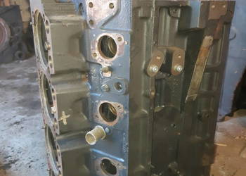 korpus blok silnika same lamborghini hurlimann deutz