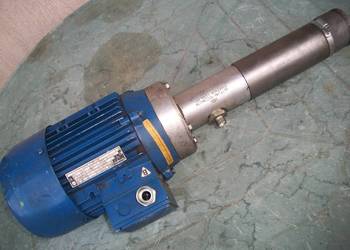 Pompa Settima GR20