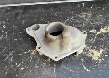 ZUNDAPP DB 200 DB 201 DB 202 203 OSŁONA POKRYWA DEKIEL SILNIKA