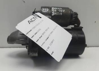 Ford Focus MK2 II 1.6 16V ROZRUSZNIK 0001107417 bosch