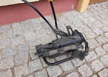 Filtr węglowy zbiornika paliwa BMW Z4 E85 USA