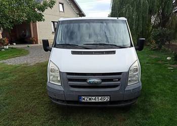 Ford Transit 2.2 D