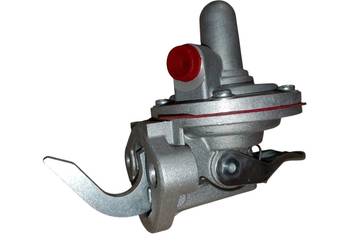 Pompa paliwa zasilająca Perkins 4.203/4.318, MF/Perkins S.40561