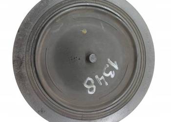 KOŁO PASOWE 9654951080 1.6 TDCI Ford Fiesta Mk7 (2008-2016)