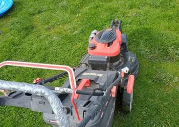 Kosiarka husar silnik loncin mocny sprawy okazja tanio.