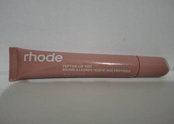 Błyszczyk do ust nawilżający