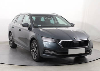 Skoda Octavia 1.5 TSI