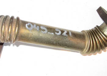 Rura rurka egr 045131521 Vw Seat Skoda Audi
