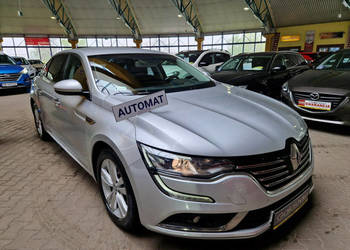 Renault Talisman 2016/17 !! Zobacz opis !!W podanej cenie Roczna Gwarancja…