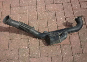 Rura dolotu powietrza Opel 90499597