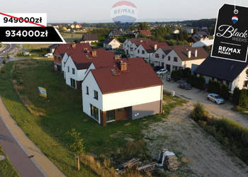 Dom w Urbanowicach. Kupujący nie płaci prowizji.